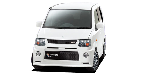 MITSUBISHI EK SPORT