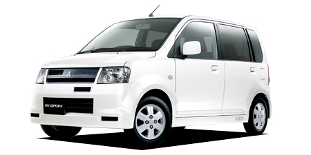 MITSUBISHI EK SPORT