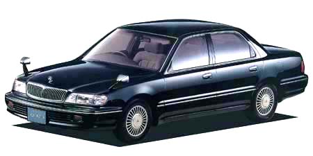 MITSUBISHI DEBONAIR