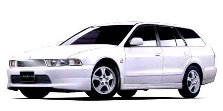 MITSUBISHI LEGNUM