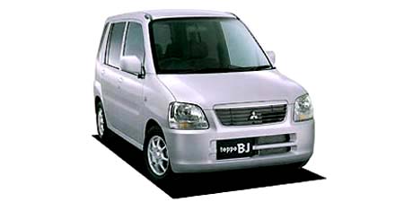 MITSUBISHI TOPPO BJ