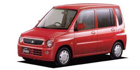 MITSUBISHI TOPPO BJ