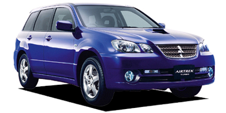 MITSUBISHI AIRTREK