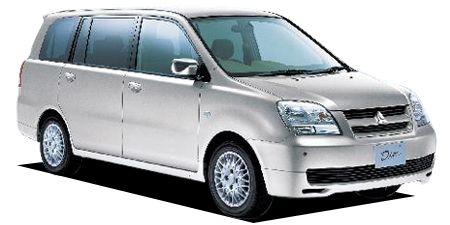 MITSUBISHI DION