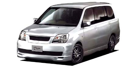 MITSUBISHI DION