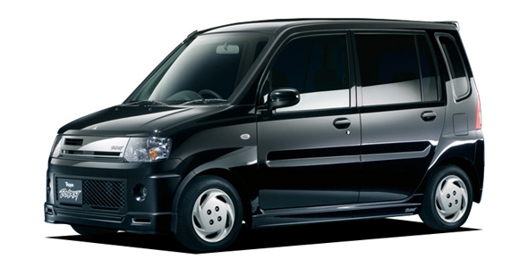 MITSUBISHI TOPPO