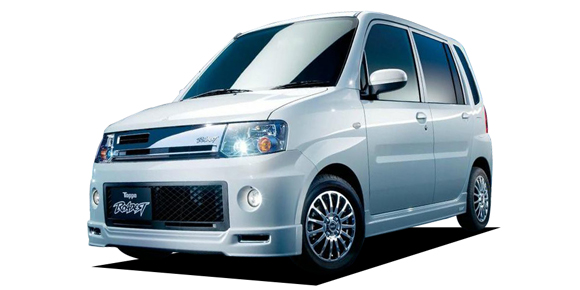 MITSUBISHI TOPPO