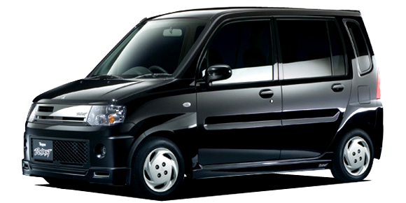 MITSUBISHI TOPPO