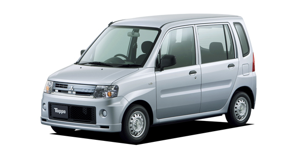 MITSUBISHI TOPPO