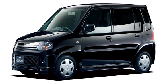 MITSUBISHI TOPPO