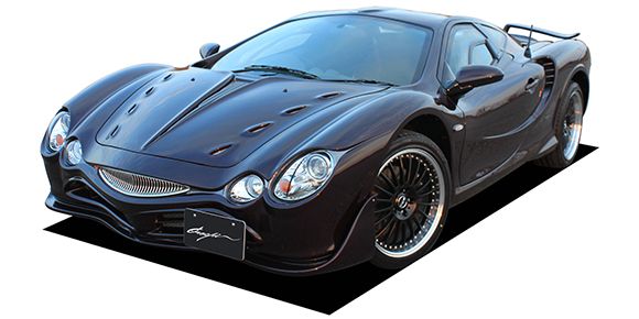 MITSUOKA OROCHI