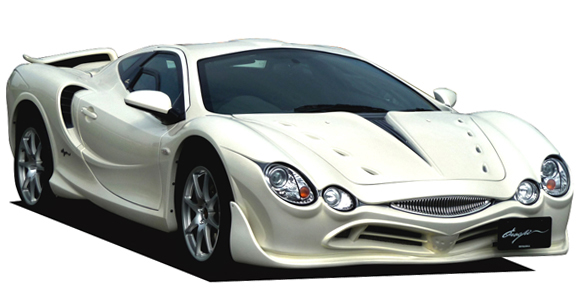 MITSUOKA OROCHI