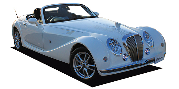 MITSUOKA HIMIKO