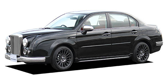 MITSUOKA RYUGI