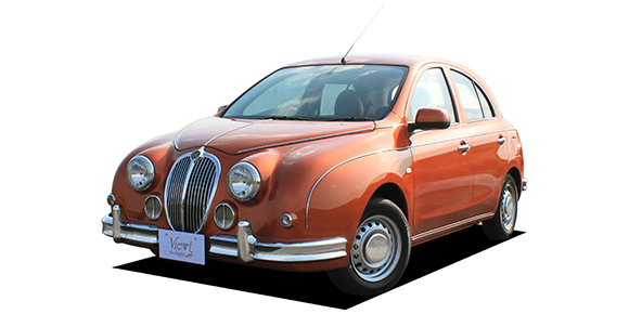 MITSUOKA VIEWT