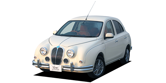 MITSUOKA VIEWT