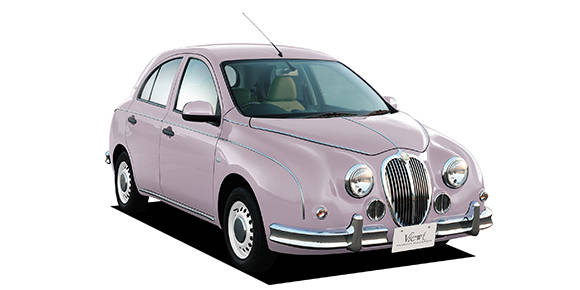 MITSUOKA VIEWT