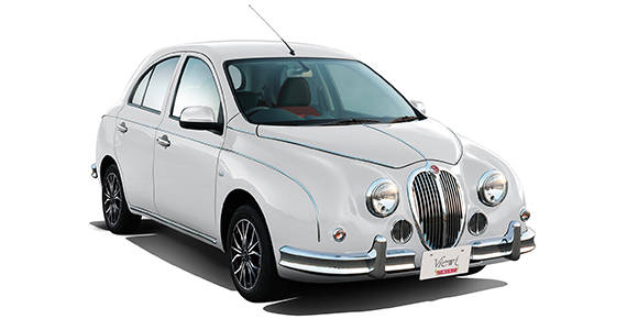 MITSUOKA VIEWT
