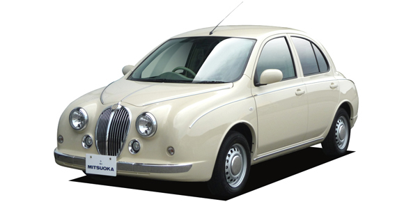 MITSUOKA VIEWT