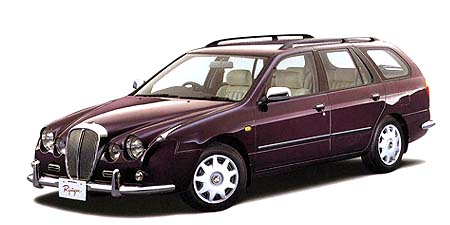 MITSUOKA RYOGA