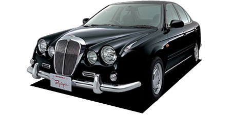 MITSUOKA RYOGA