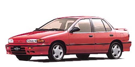 ISUZU GEMINI