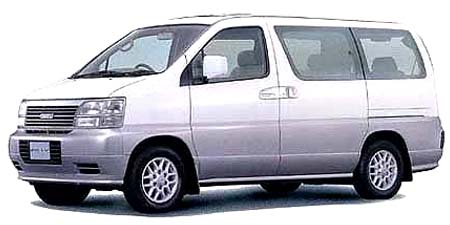 ISUZU FILLY