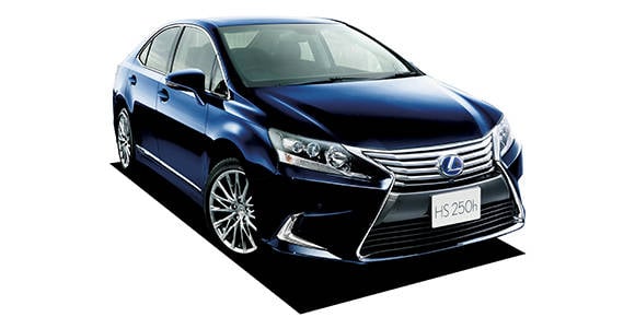 LEXUS HS