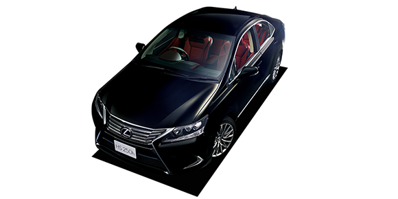 LEXUS HS