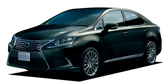 LEXUS HS