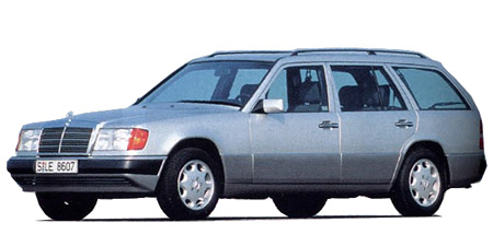 MERCEDES BENZ MEDIUM CLASS