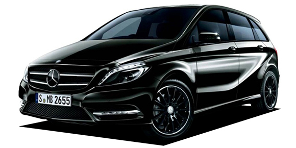 MERCEDES BENZ B CLASS