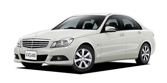 MERCEDES BENZ C CLASS
