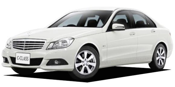 MERCEDES BENZ C CLASS