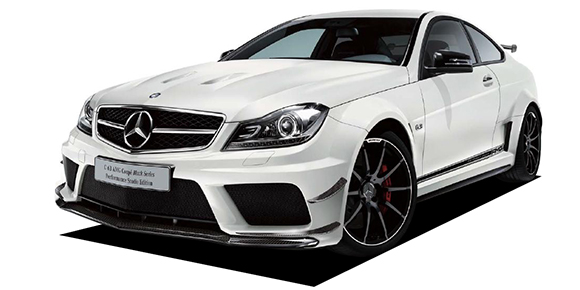 MERCEDES BENZ C CLASS