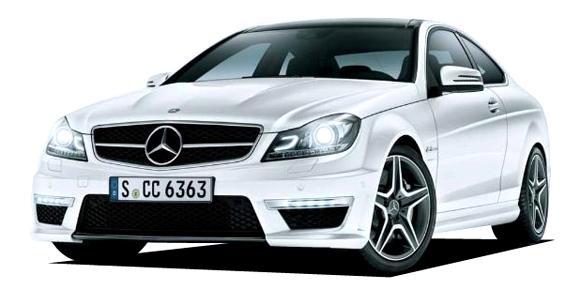 MERCEDES BENZ C CLASS