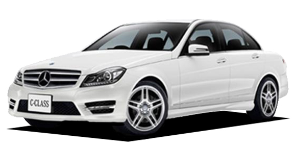 MERCEDES BENZ C CLASS