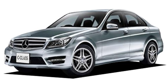 MERCEDES BENZ C CLASS