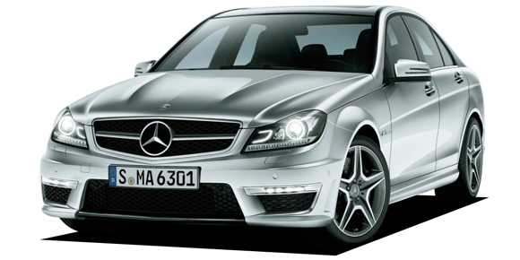 MERCEDES BENZ C CLASS
