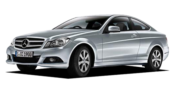 MERCEDES BENZ C CLASS