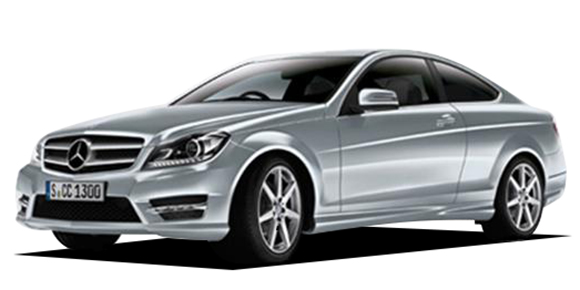 MERCEDES BENZ C CLASS