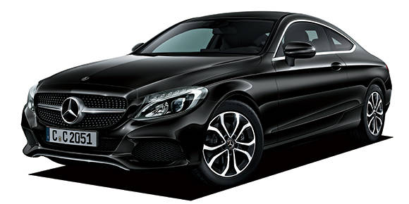 MERCEDES BENZ C CLASS