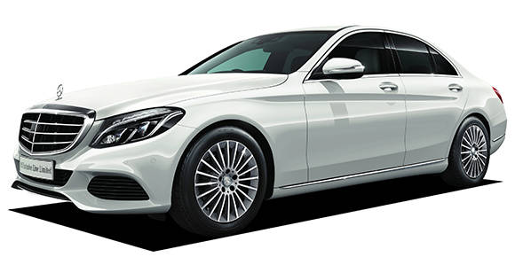 MERCEDES BENZ C CLASS