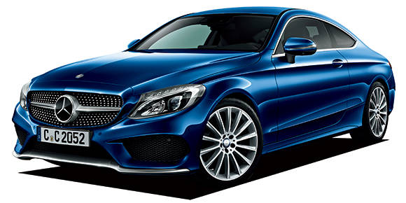 MERCEDES BENZ C CLASS