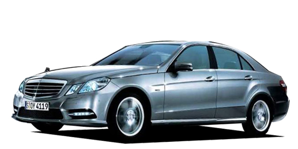 MERCEDES BENZ E CLASS