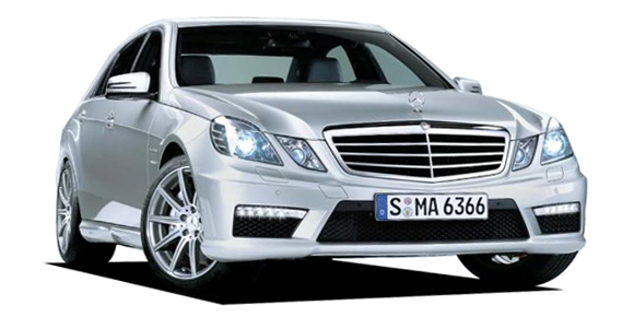 MERCEDES BENZ E CLASS