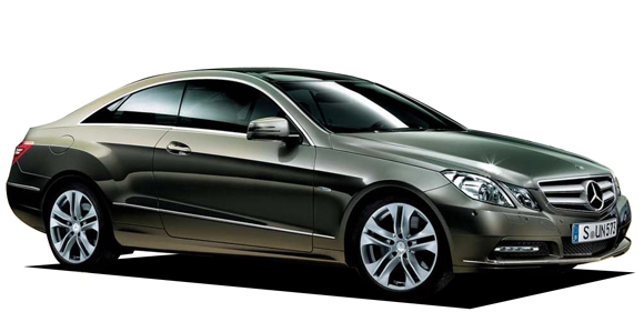 MERCEDES BENZ E CLASS