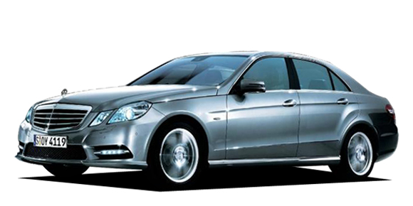 MERCEDES BENZ E CLASS