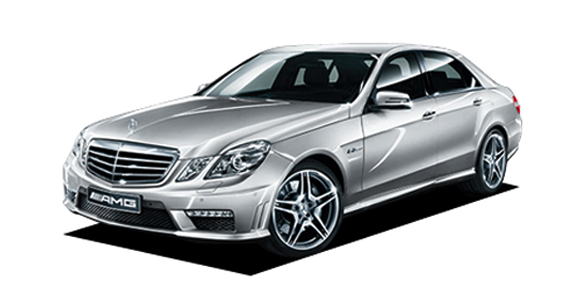 MERCEDES BENZ E CLASS