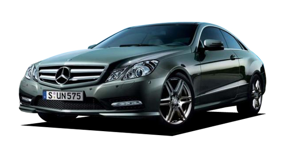 MERCEDES BENZ E CLASS